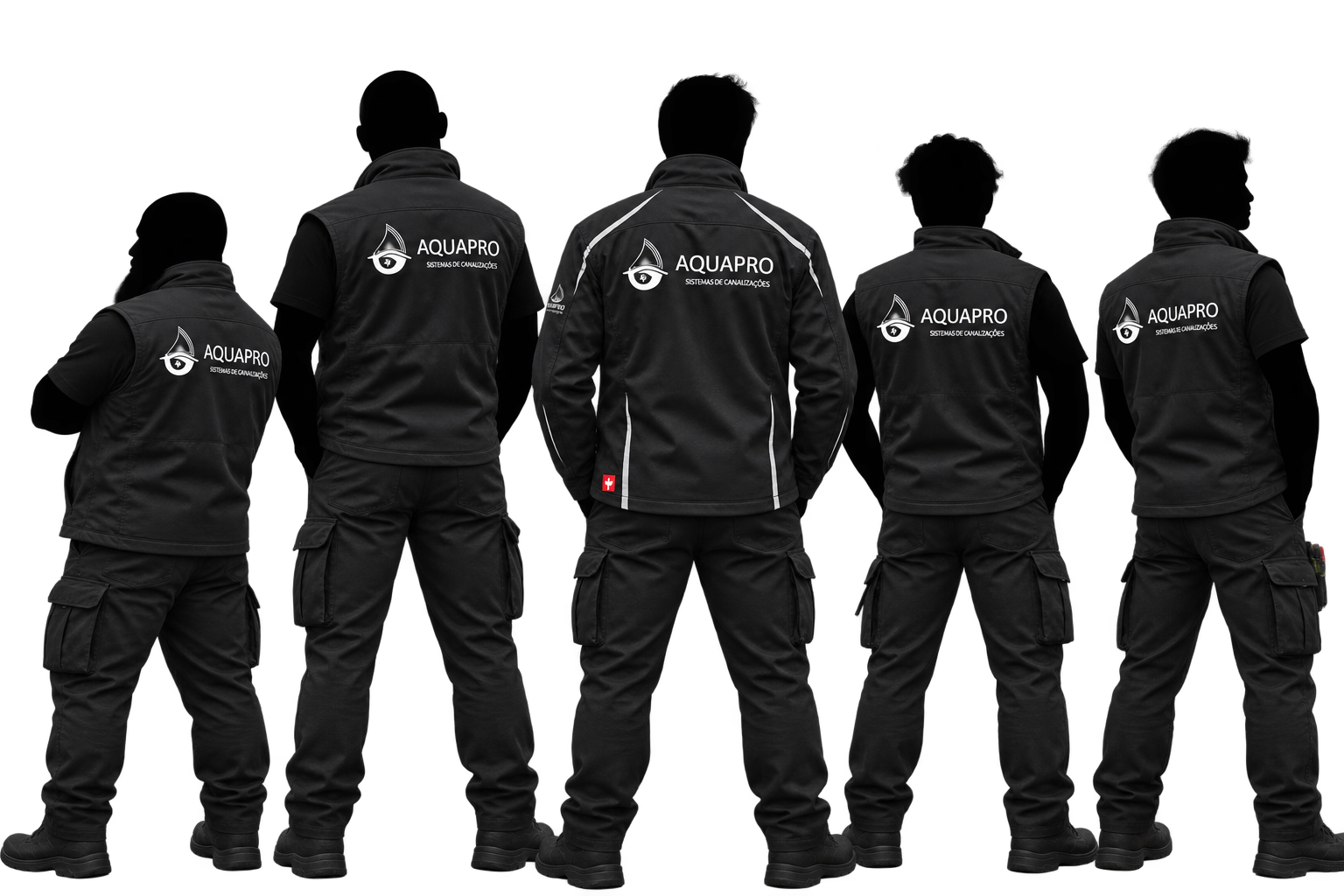 Equipa AQUAPRO